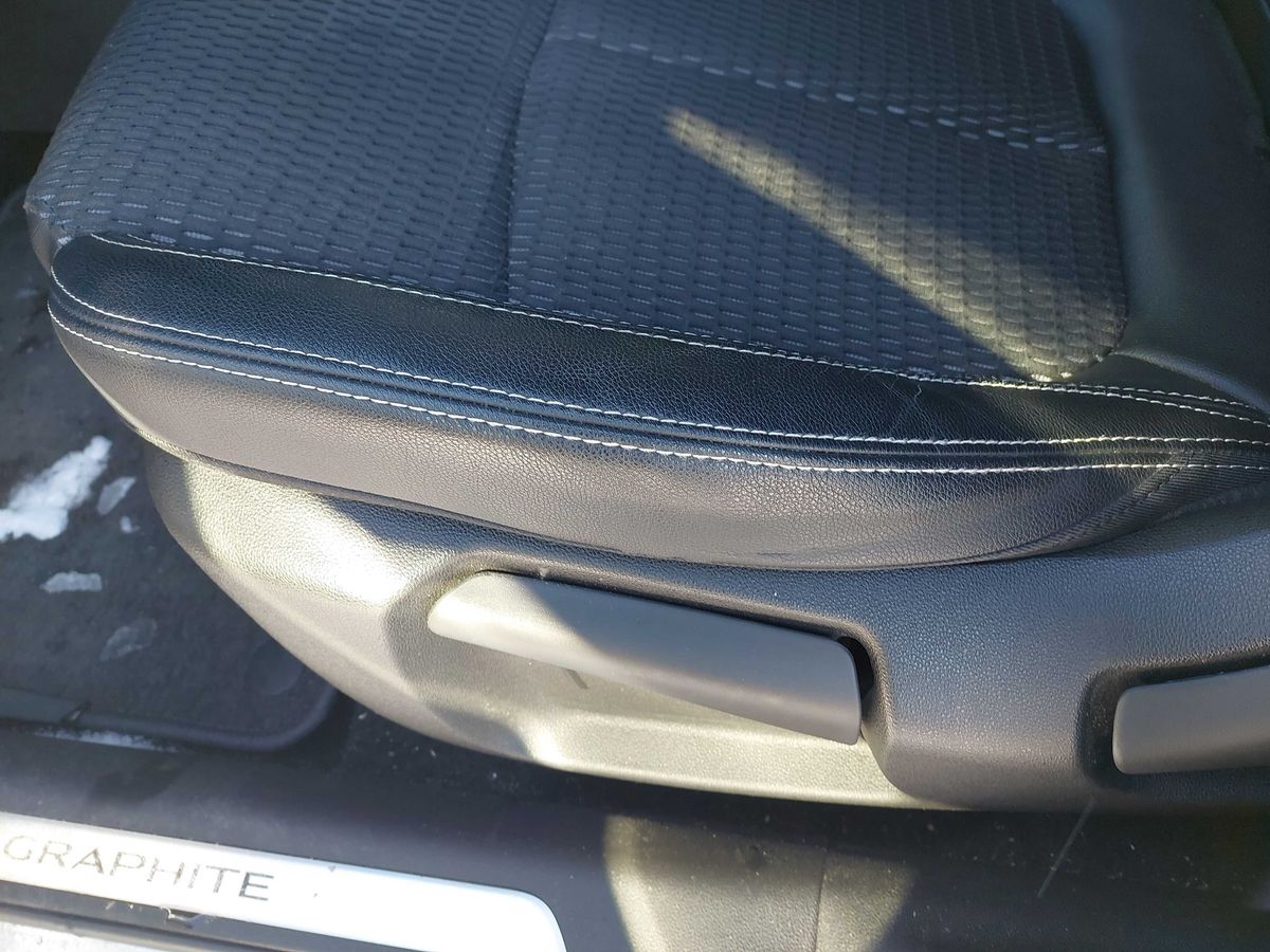 Renault Kadjar 2019 — photo 62