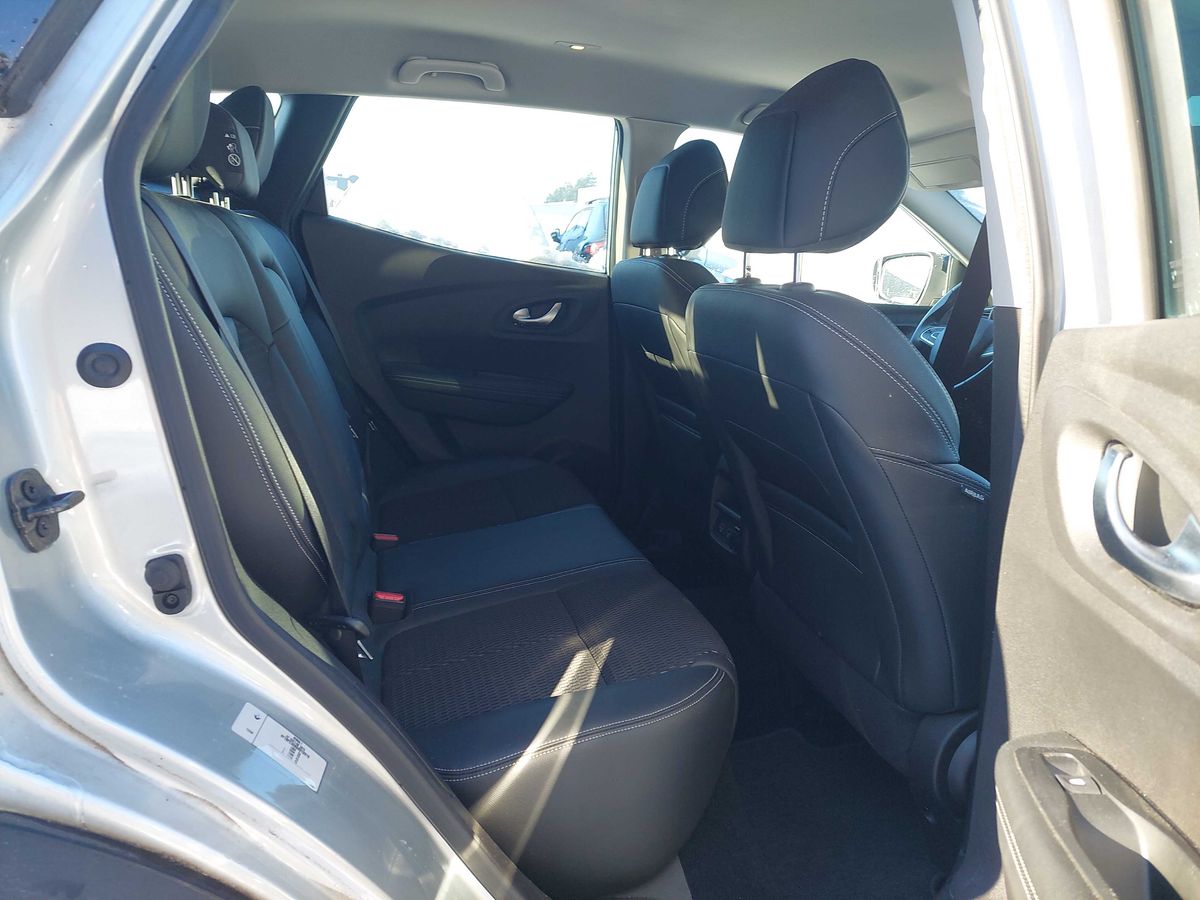 Renault Kadjar 2019 — photo 15