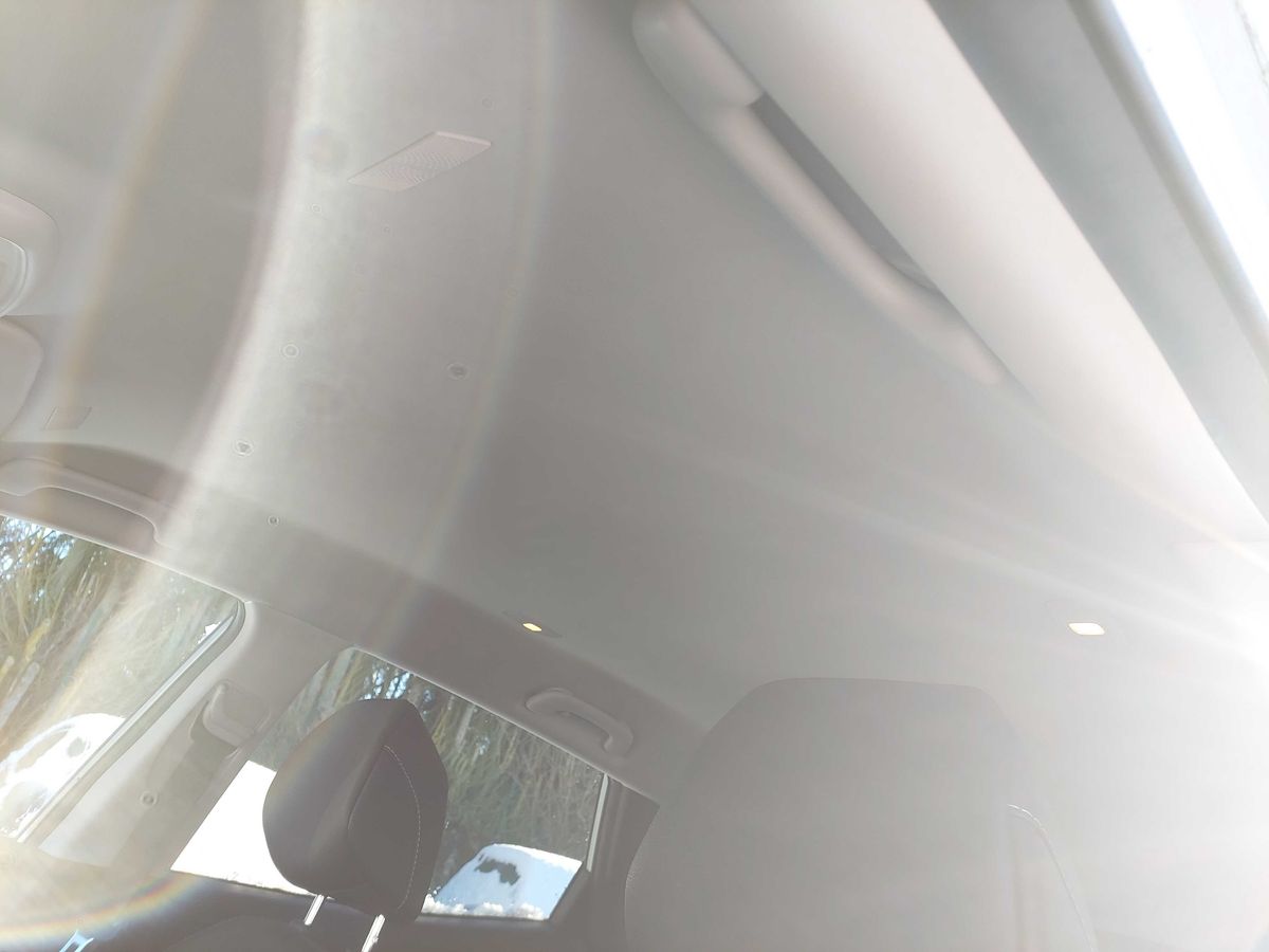 Renault Kadjar 2019 — photo 66