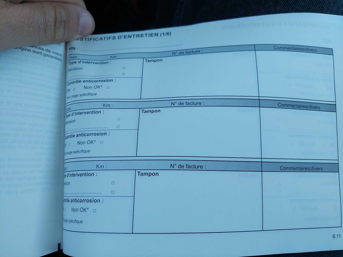 Renault Kadjar 2019 — photo 54