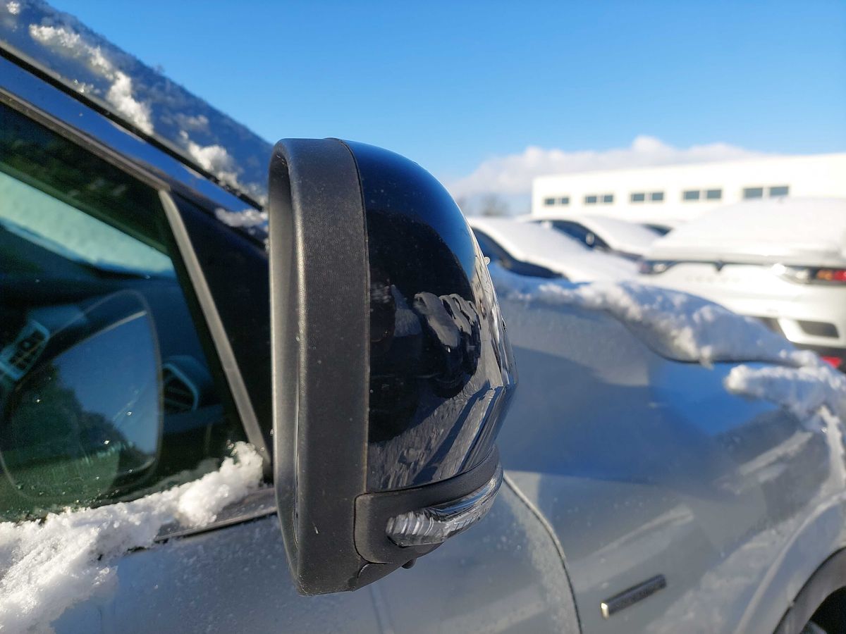 Renault Kadjar 2019 — photo 59