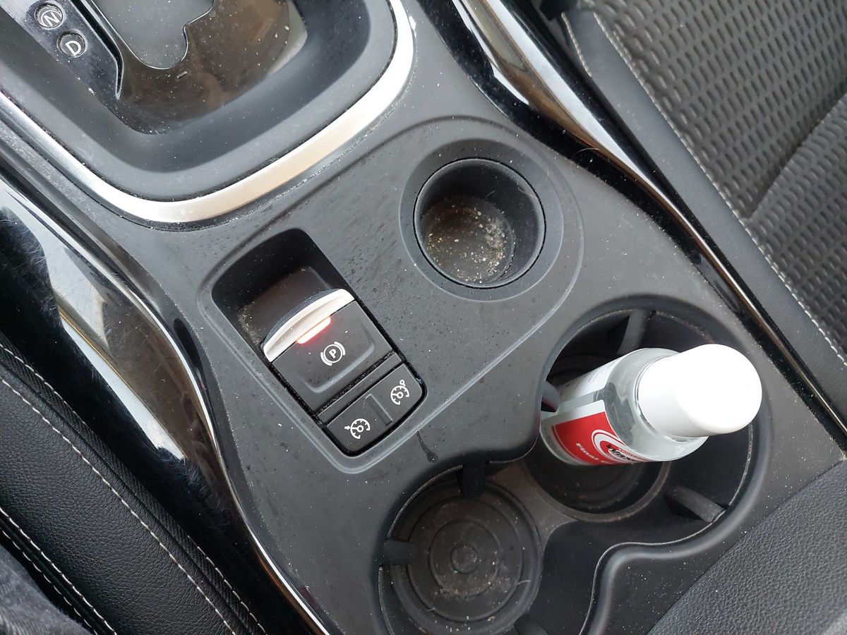 Renault Kadjar 2019 — photo 28