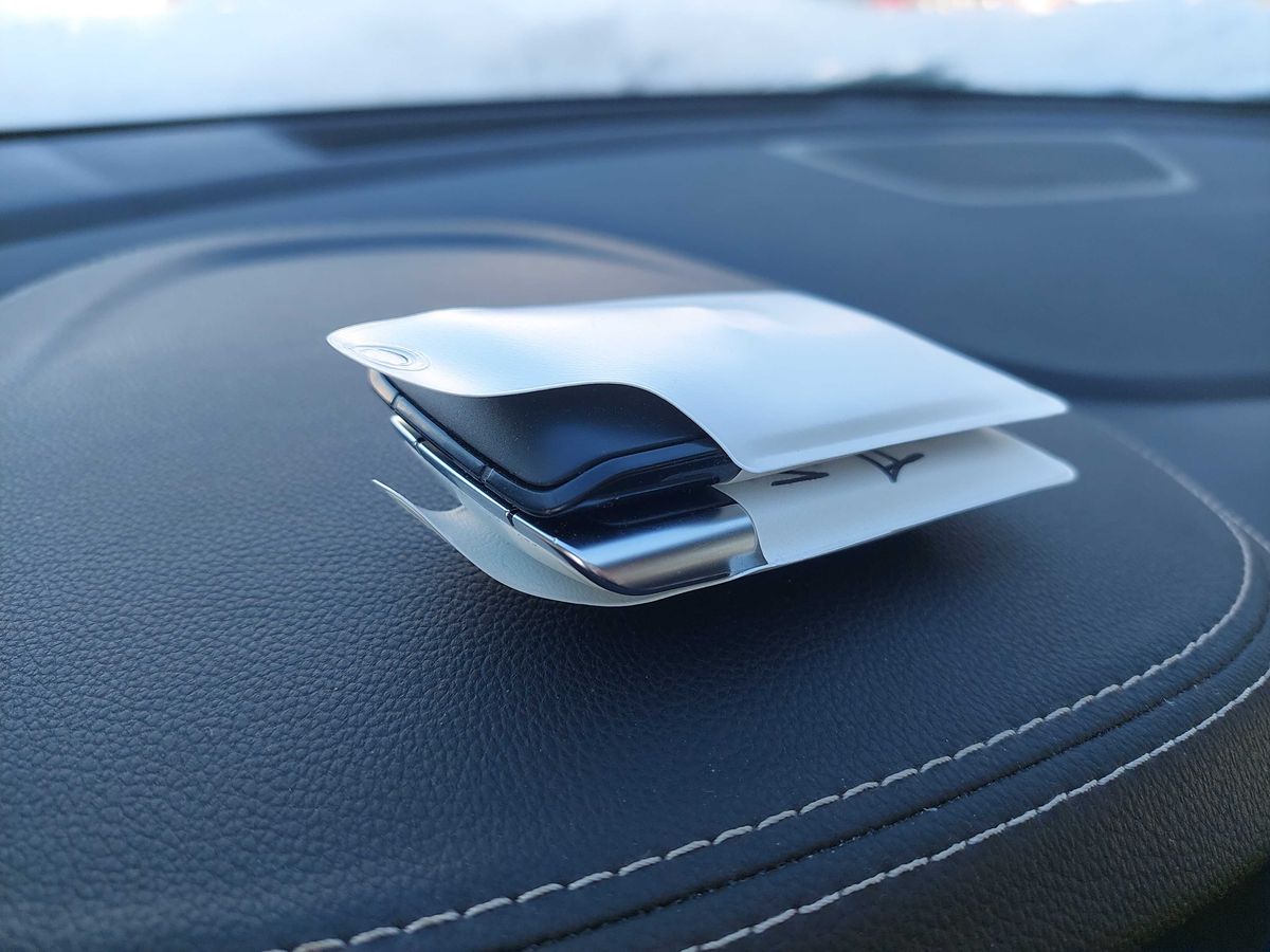 Renault Kadjar 2019 — photo 25