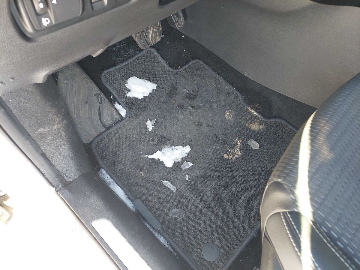 Renault Kadjar 2019 — photo 65