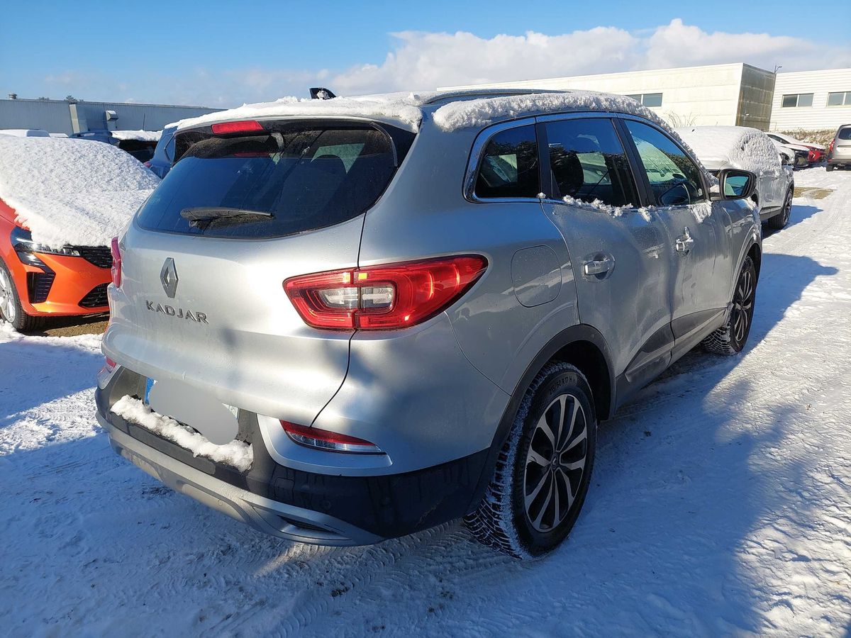Renault Kadjar 2019 — photo 6
