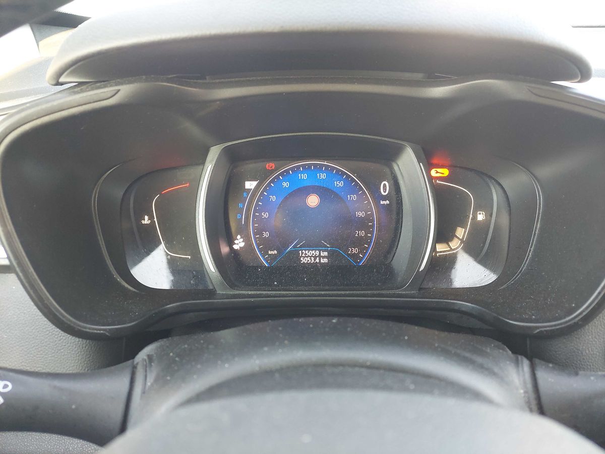 Renault Kadjar 2019 — photo 23