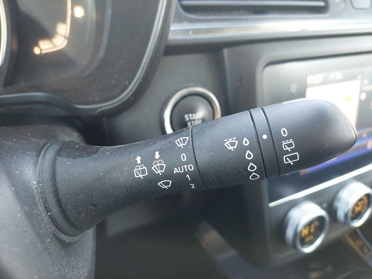 Renault Kadjar 2019 — photo 41