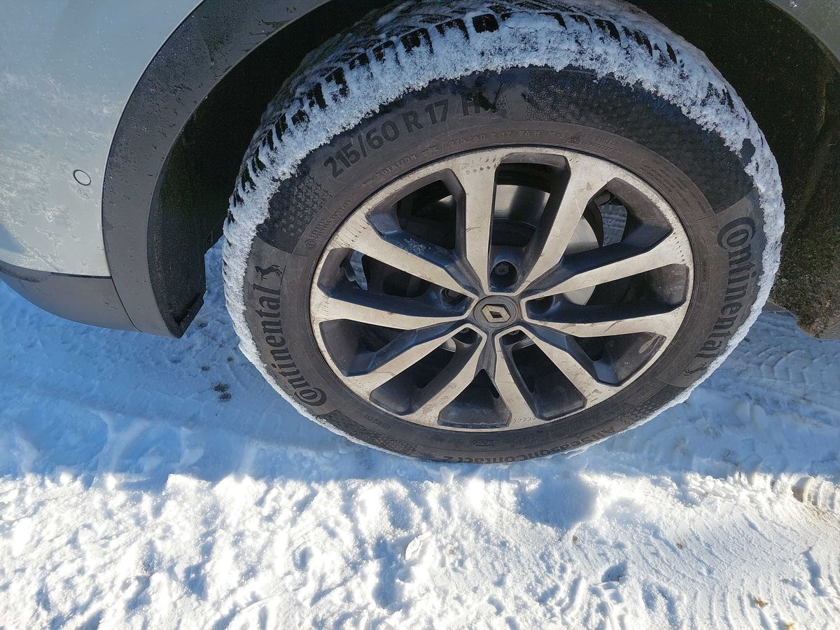 Renault Kadjar 2019 — photo 69