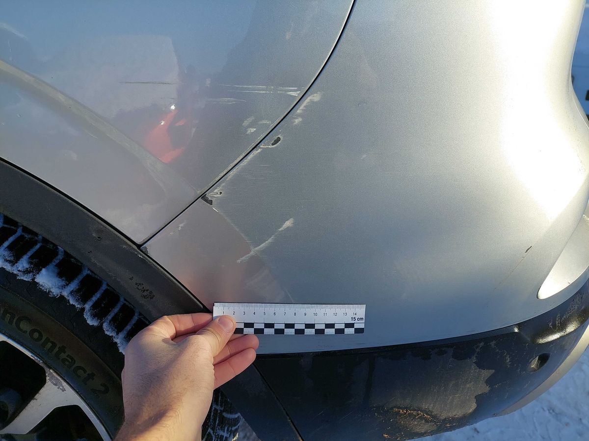 Renault Kadjar 2019 — photo 75