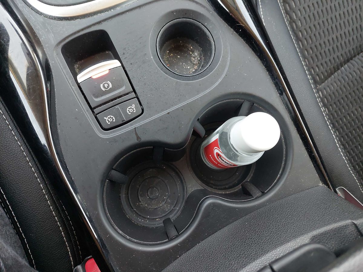 Renault Kadjar 2019 — photo 29