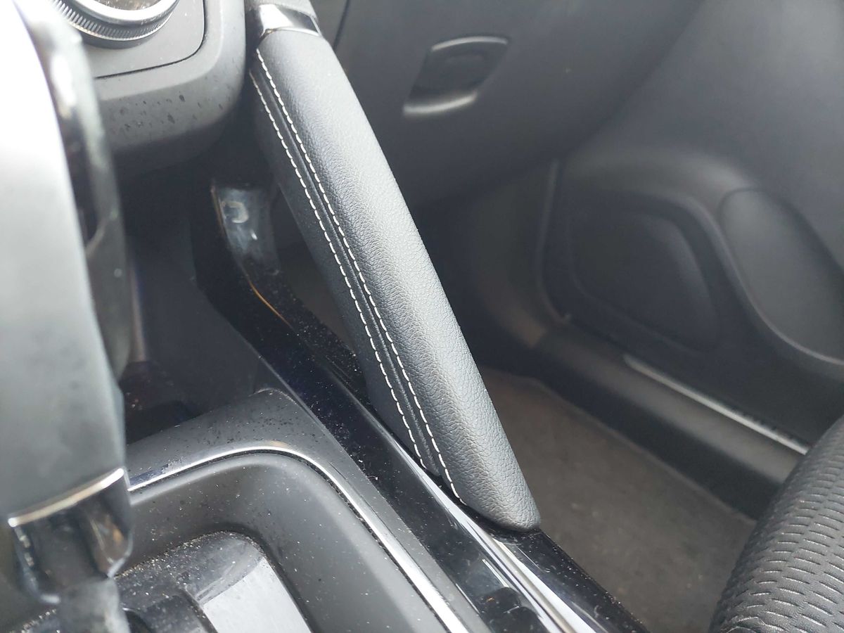 Renault Kadjar 2019 — photo 33
