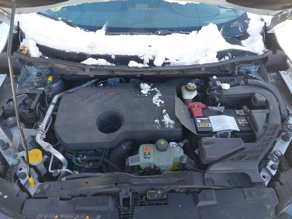 Renault Kadjar 2019 — photo 9