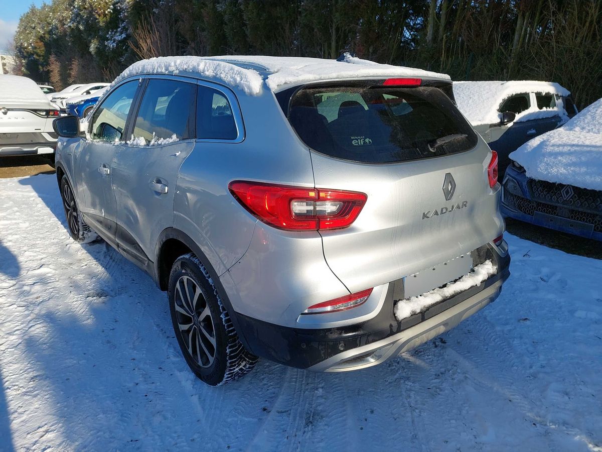 Renault Kadjar 2019 — photo 4