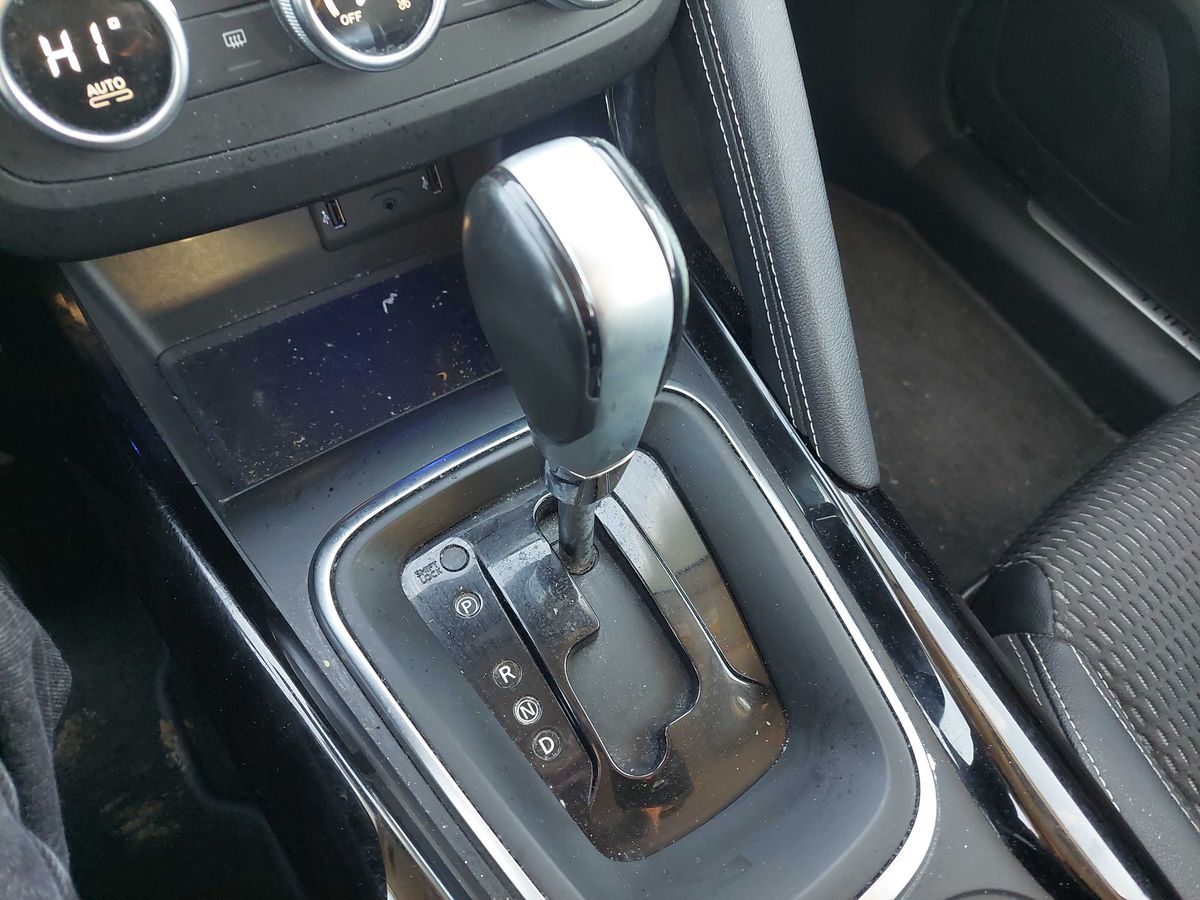 Renault Kadjar 2019 — photo 31