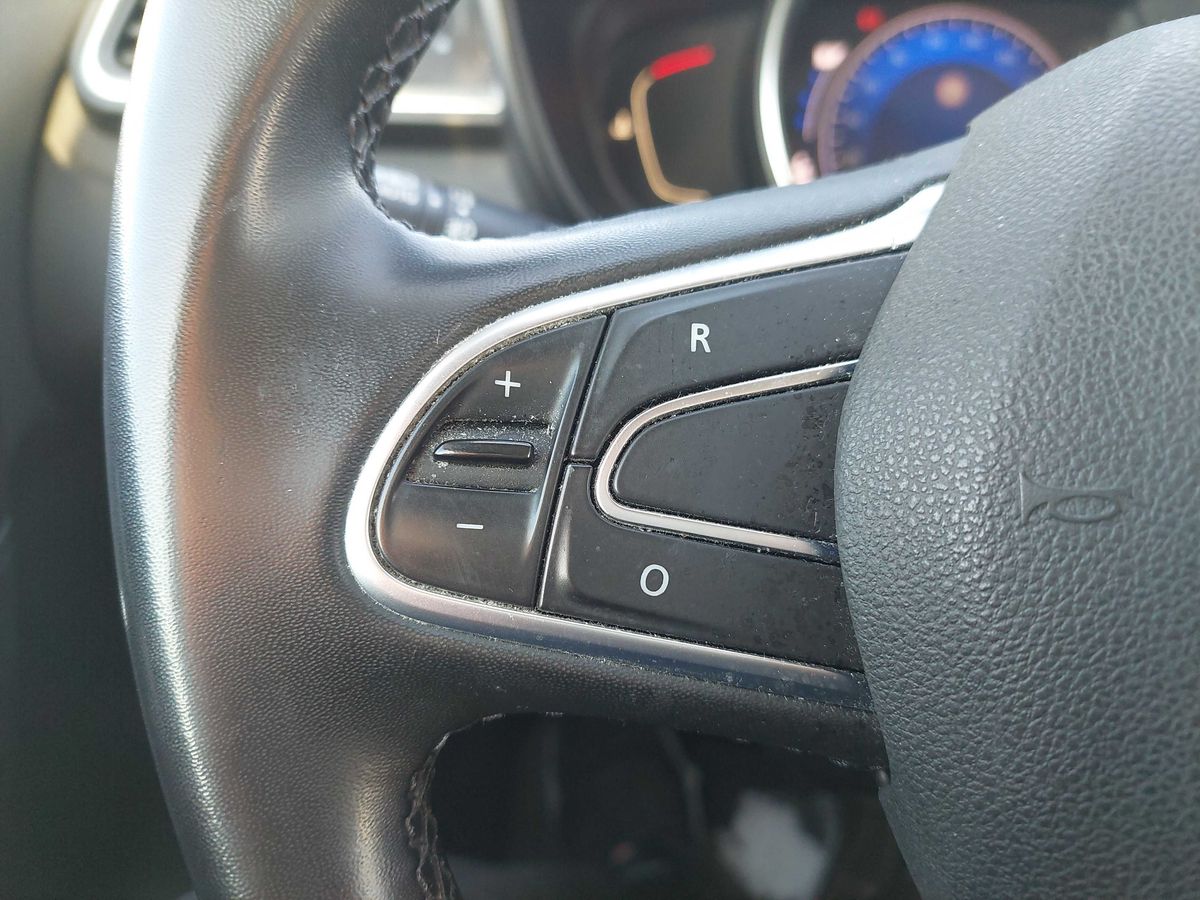 Renault Kadjar 2019 — photo 26