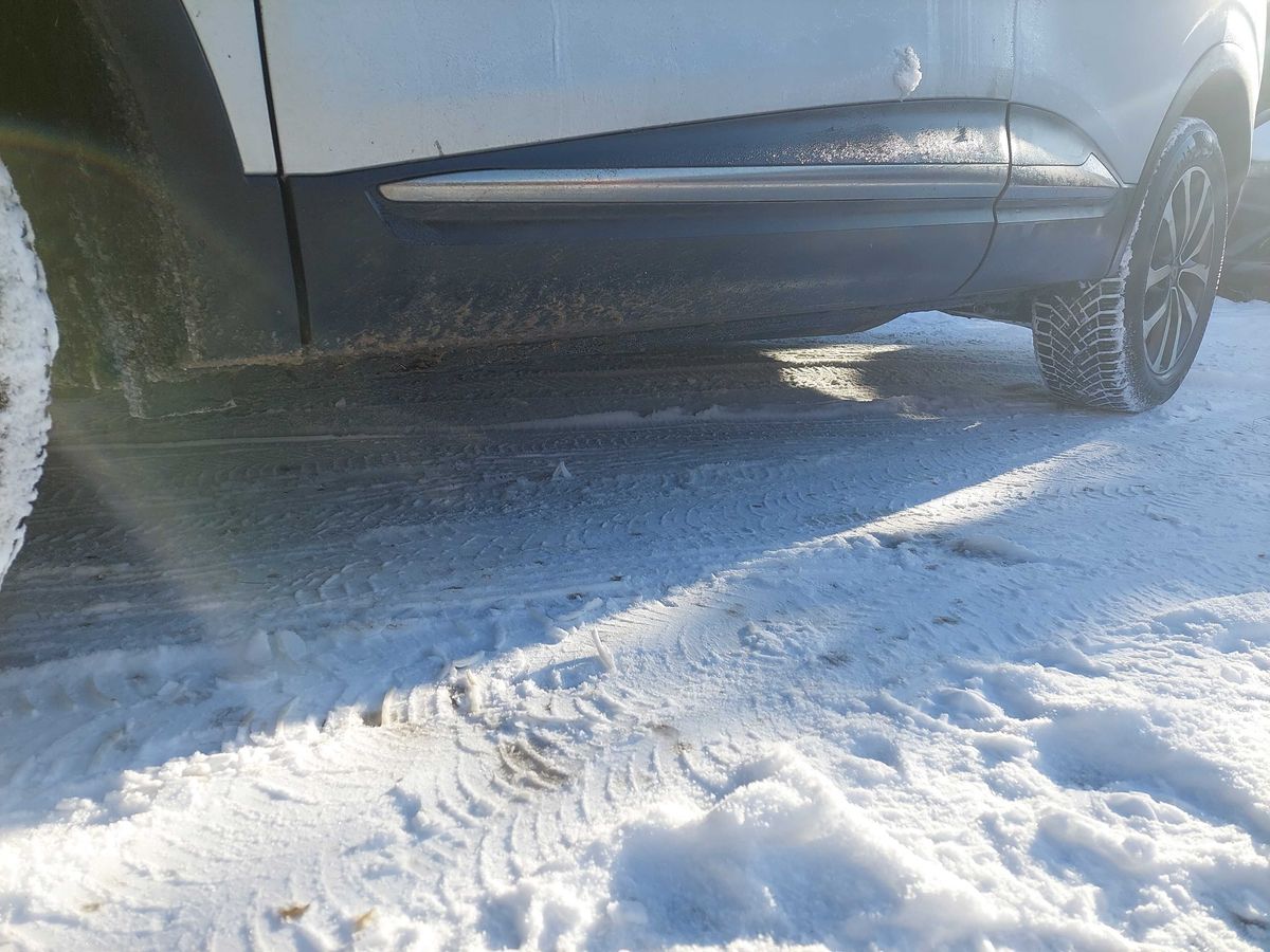 Renault Kadjar 2019 — photo 45