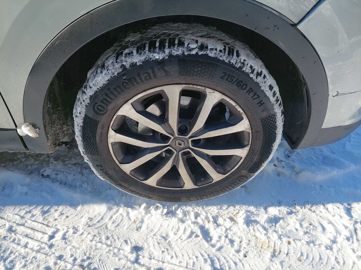 Renault Kadjar 2019 — photo 57
