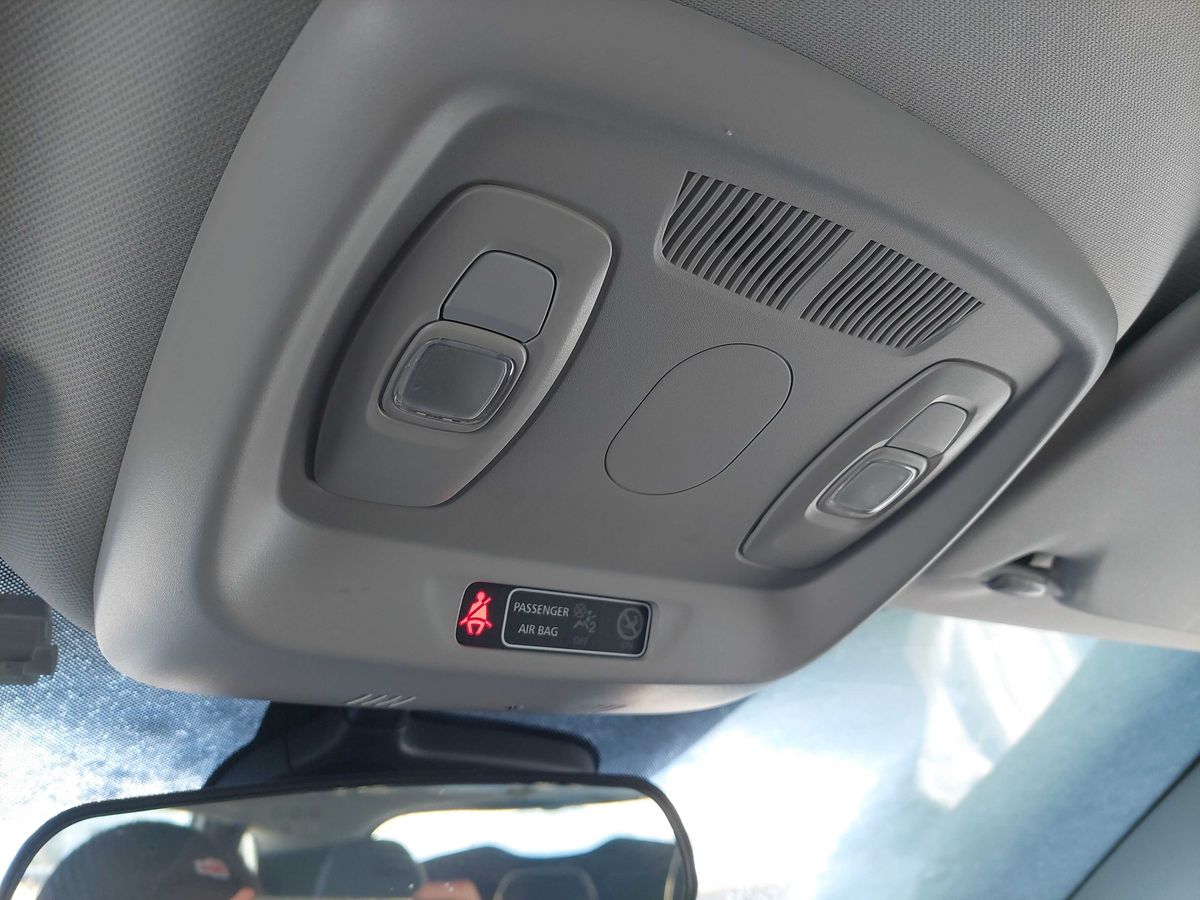 Renault Kadjar 2019 — photo 40
