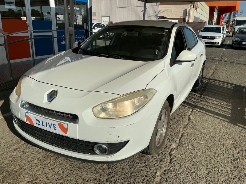 Renault Fluence 1.5 dCi Dynamique