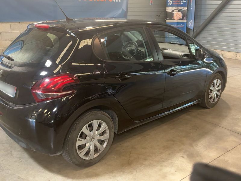 Peugeot 208 1.5 Blue-HDi Active 2020 – снимка 8