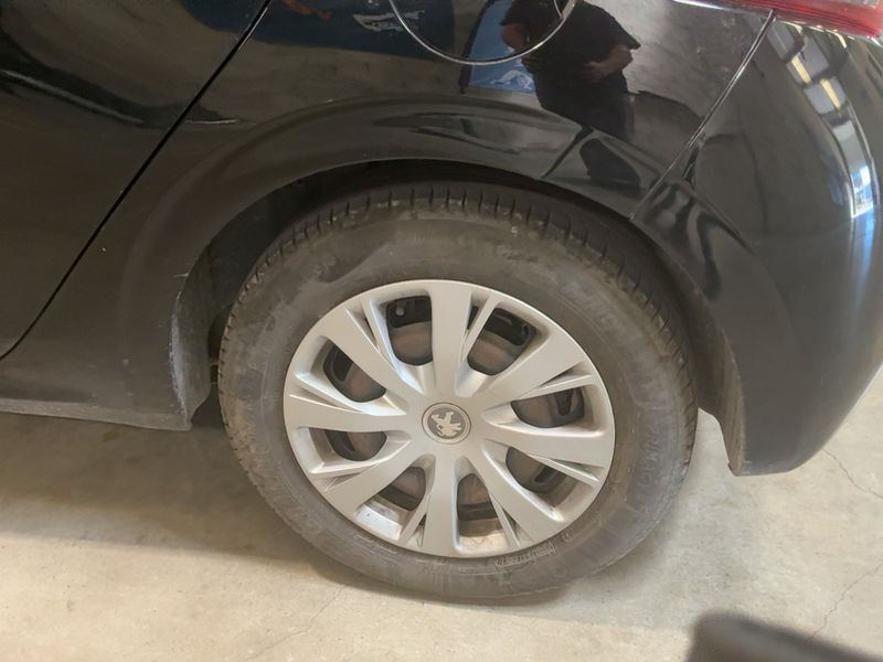 Peugeot 208 1.5 Blue-HDi Active 2020 – снимка 5