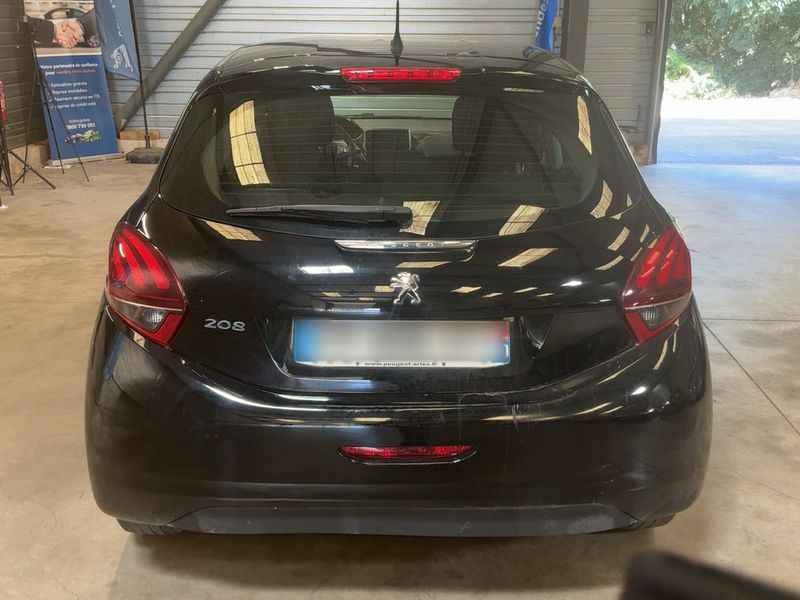 Peugeot 208 1.5 Blue-HDi Active 2020 – снимка 7