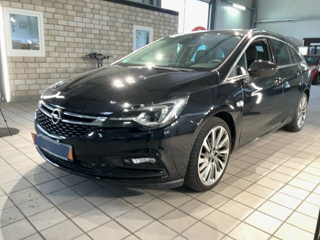 Opel Astra d'occasion