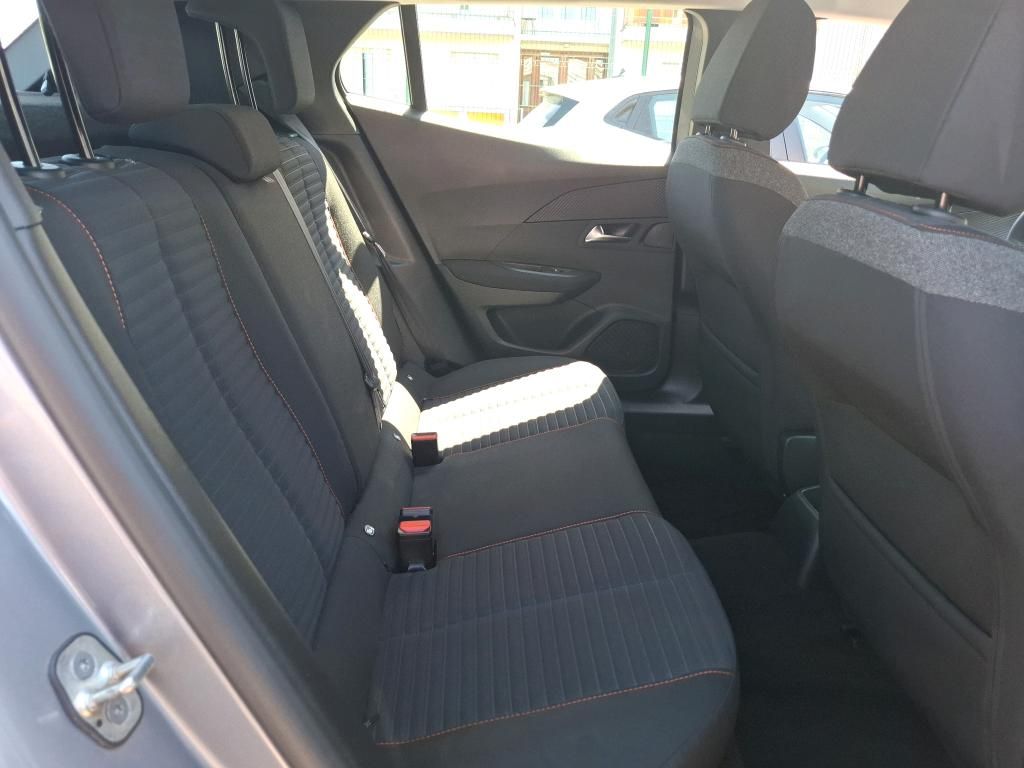 Peugeot 2008 d'occasion