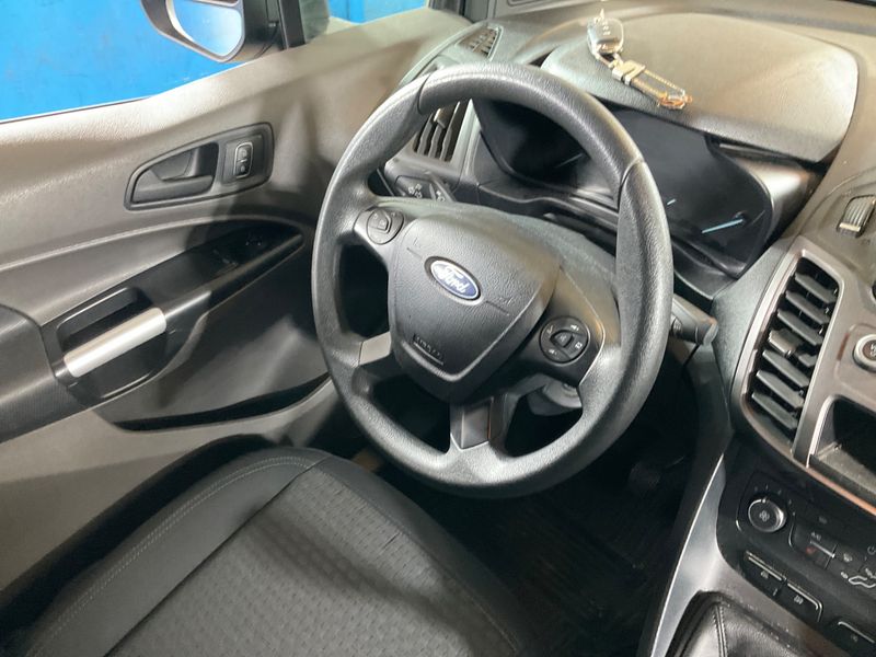 Ford Transit Connect 1.5 TDCi EcoBlue Kasten Trend 2020 – снимка 30
