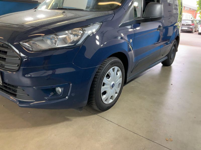 Ford Transit Connect 1.5 TDCi EcoBlue Kasten Trend — zdjęcie 2
