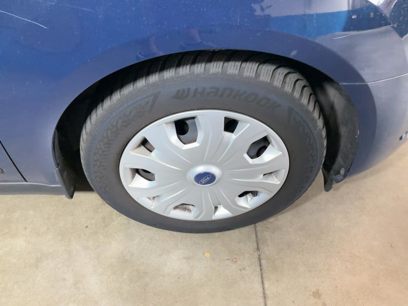 Ford Transit Connect 1.5 TDCi EcoBlue Kasten Trend 2020 – снимка 11