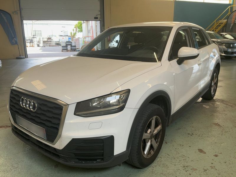 Q2 1.6 TDI