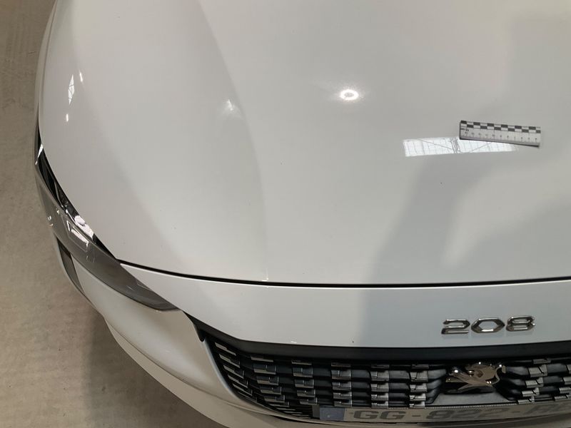 Peugeot 208 1.2 PureTech Active Pack 2022 – снимка 23