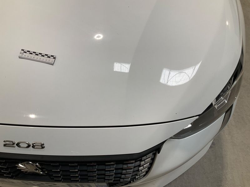 Peugeot 208 1.2 PureTech Active Pack 2022 – снимка 24