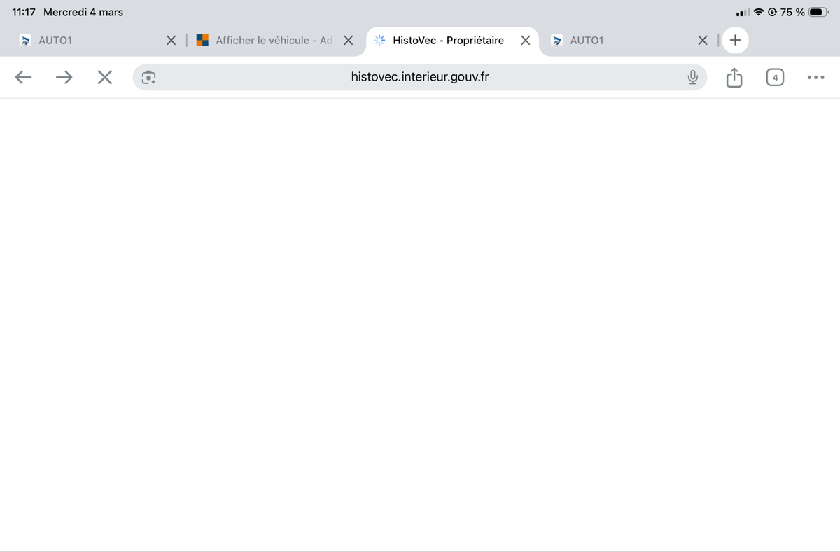 Volkswagen Touran d'occasion