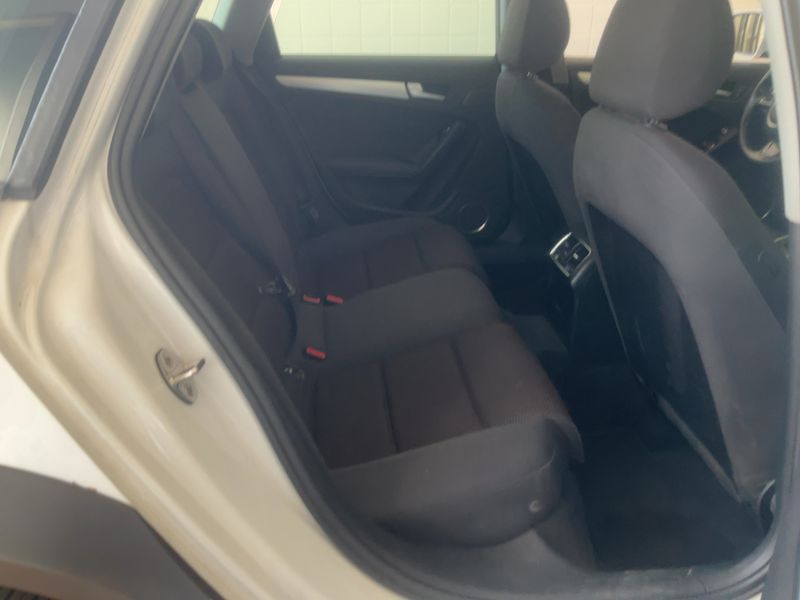Audi A4 Allroad 2.0 TDI 2015 – снимка 20