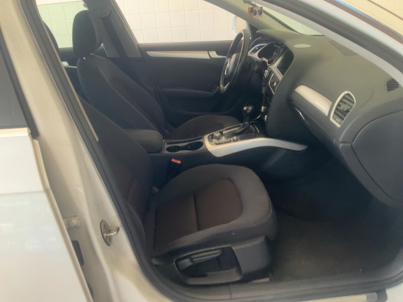 Audi A4 Allroad 2.0 TDI 2015 – снимка 17