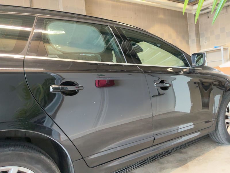 Volvo XC60 2.4 D4 Momentum AWD — zdjęcie 7