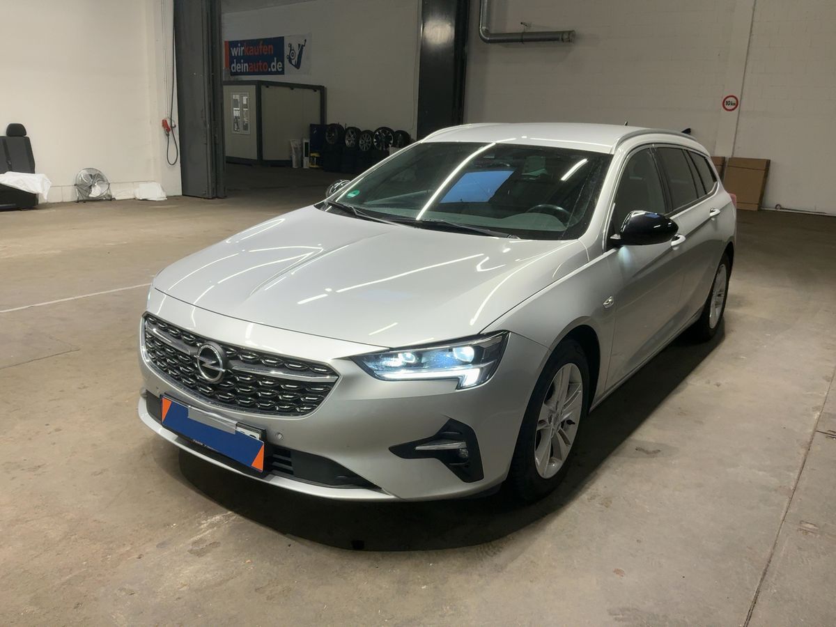 Opel Insignia d'occasion