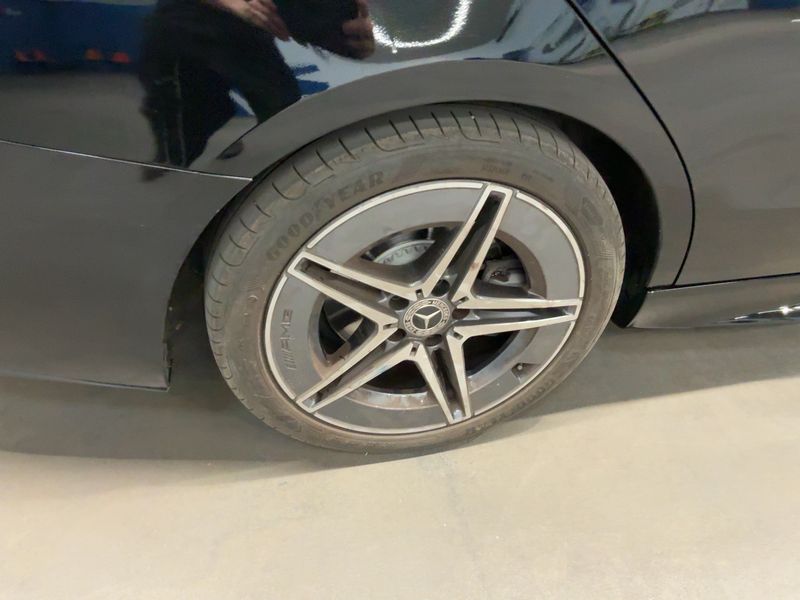 Mercedes-Benz C-Klasse C 300 d Mild-Hybrid T AMG Line 2021 – снимка 9