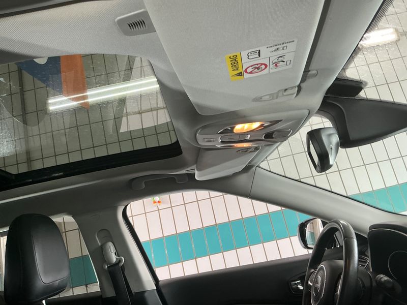 Jeep Compass 1.4 M-Air Limited 4WD 2018 – снимка 40
