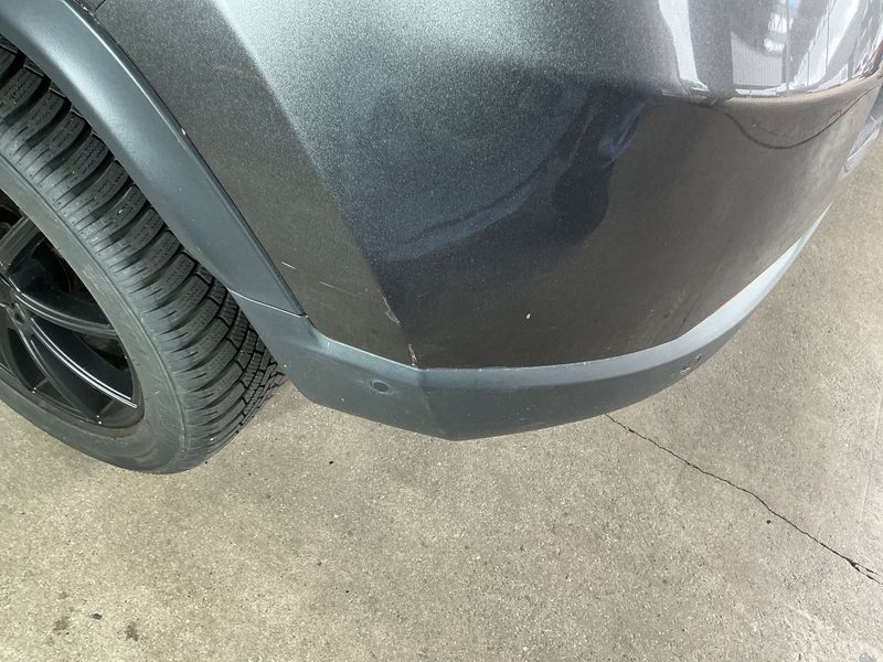 Jeep Compass 1.4 M-Air Limited 4WD 2018 – снимка 43