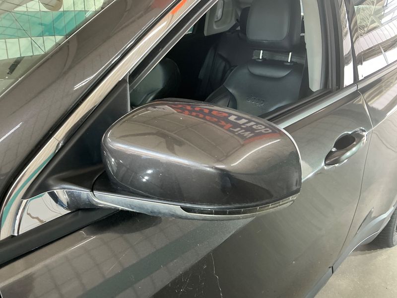 Jeep Compass 1.4 M-Air Limited 4WD 2018 – снимка 23
