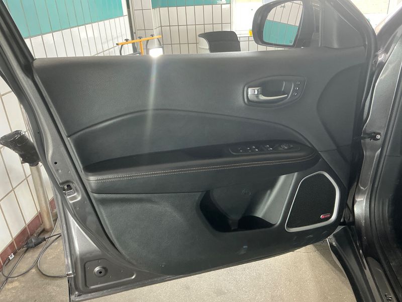 Jeep Compass 1.4 M-Air Limited 4WD 2018 – снимка 36