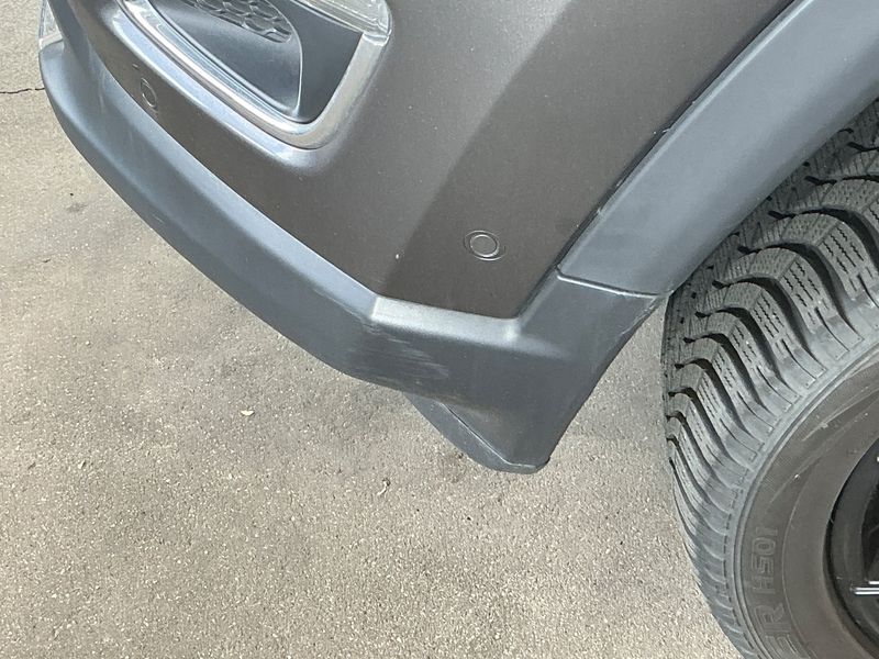 Jeep Compass 1.4 M-Air Limited 4WD 2018 – снимка 44