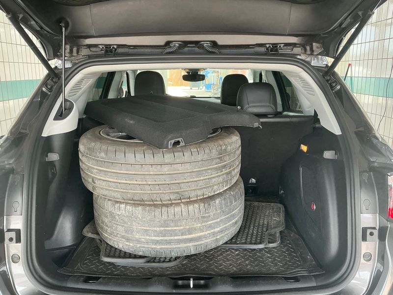 Jeep Compass 1.4 M-Air Limited 4WD 2018 – снимка 16