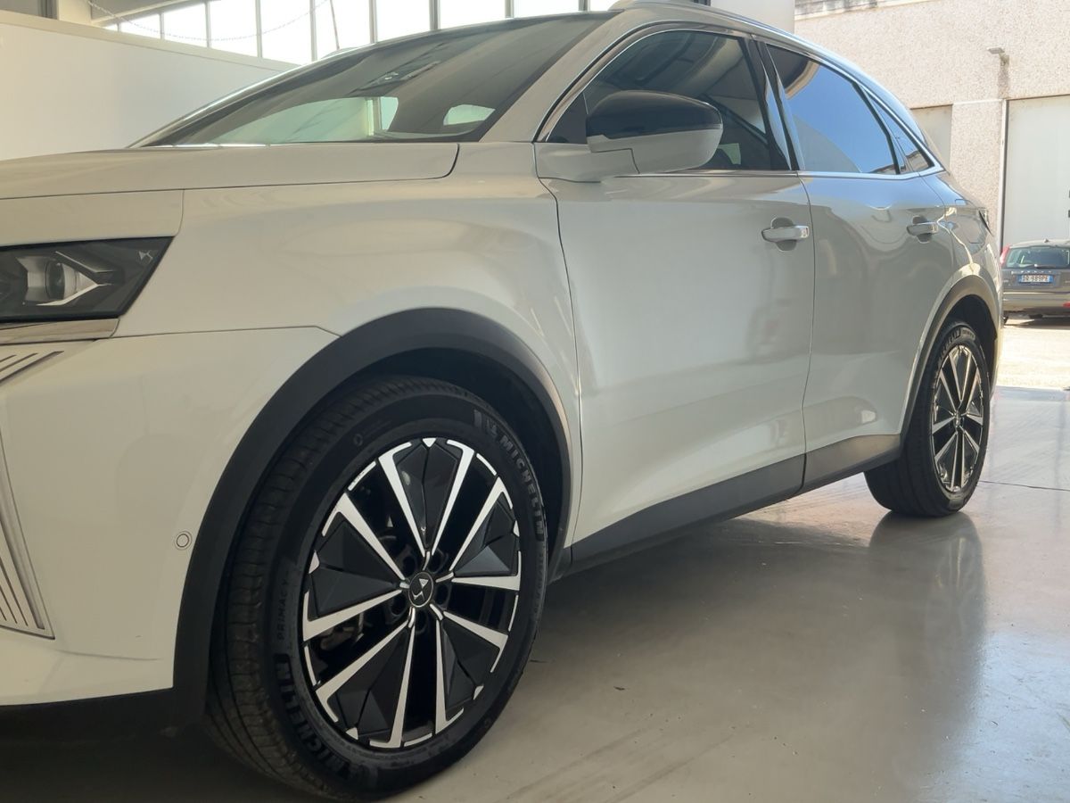 DS Automobiles d'occasion
