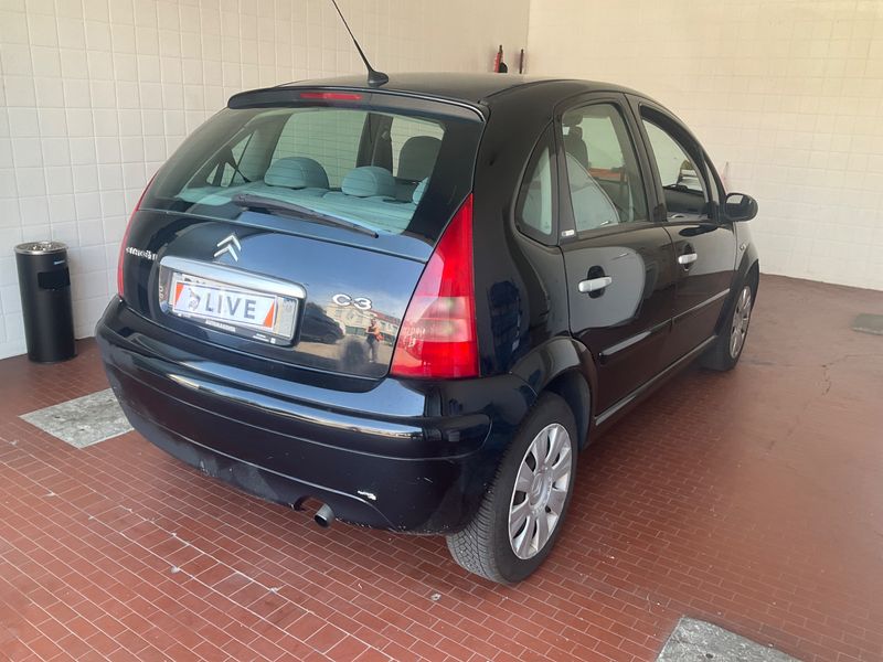 Citroen C3 1.4 HDi Confort — zdjęcie 2