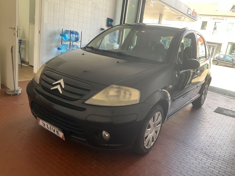 Citroen C3 1.4 HDi Confort