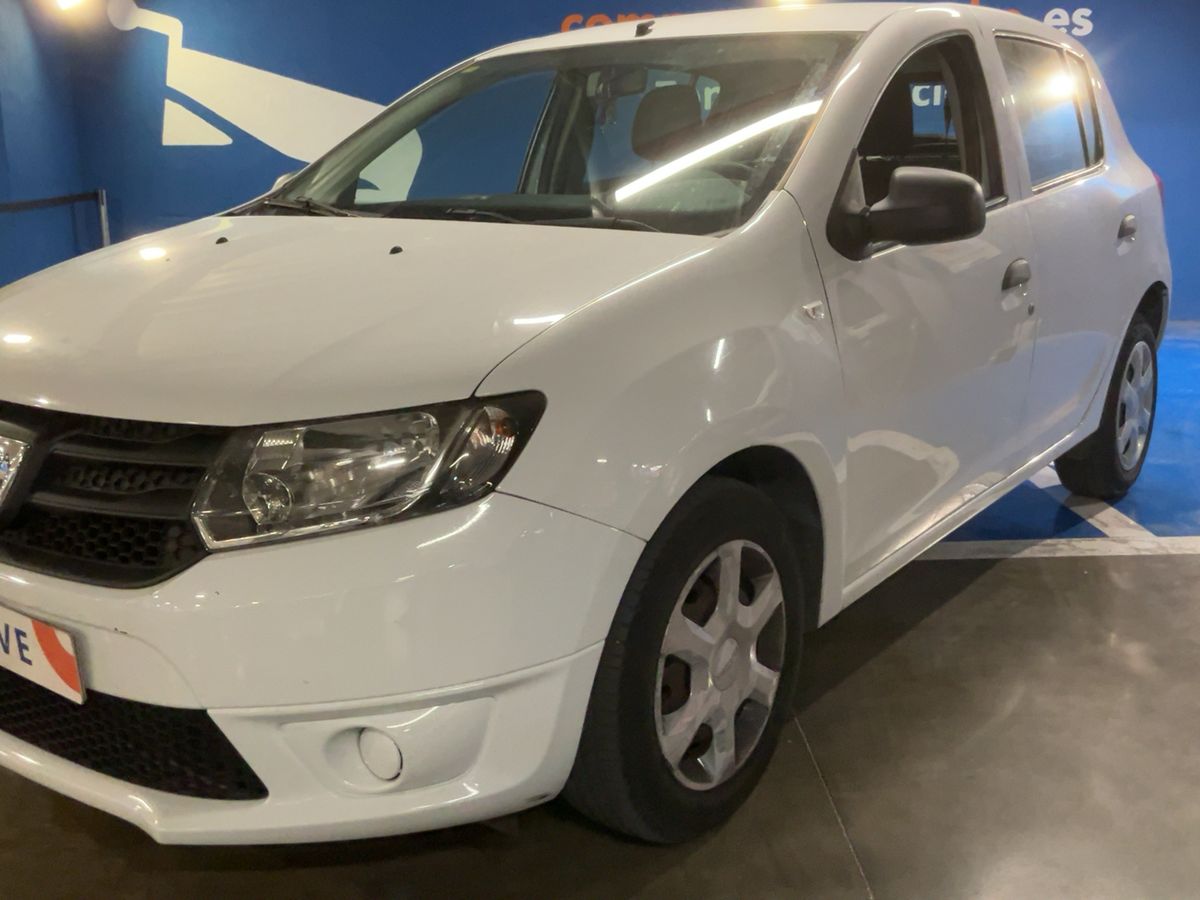Dacia Sandero 1.2 Ambiance